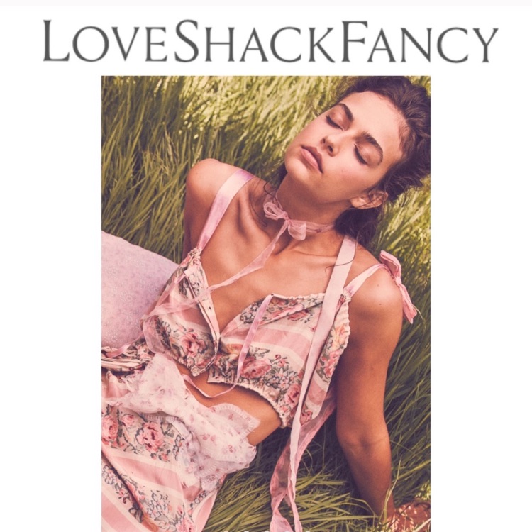 Lsf ‘Casey’ Top